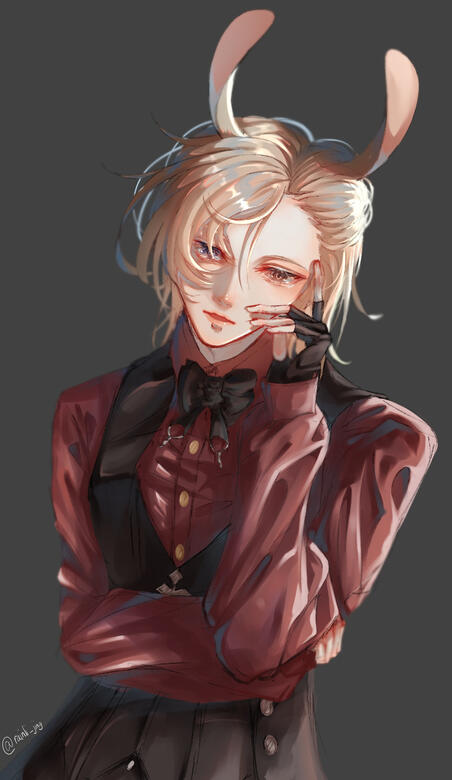 art by rainli_jing on discord art by rainli_jing on discord