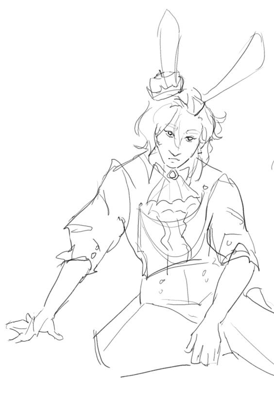 art by .immie on discord